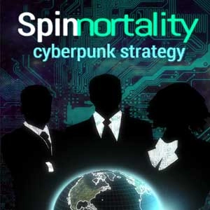 Spinnortality Pc