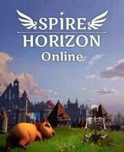 Spire Horizon Online Pc