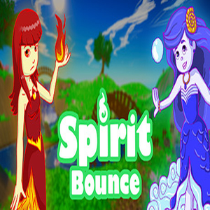 Spirit Bounce Key kaufen Preisvergleich
