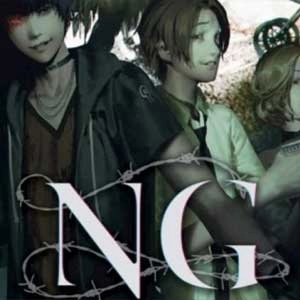 Spirit Hunter NG Playstation 4