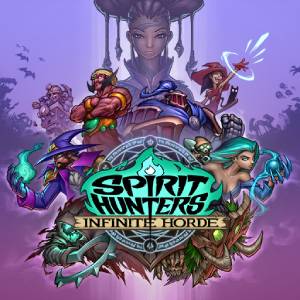 Kaufe Spirit Hunters Infinite Horde Nintendo Switch Preisvergleich