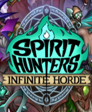 Spirit Hunters Infinite Horde Key kaufen Preisvergleich