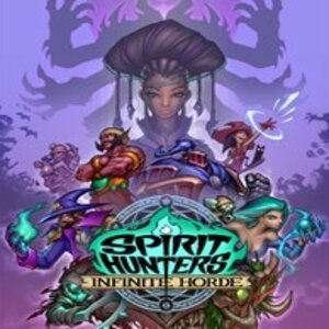 Kaufe Spirit Hunters Infinite Horde Xbox Series Preisvergleich