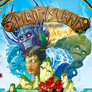 Spirit Island Key kaufen Preisvergleich