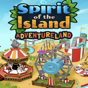 Kaufe Spirit of the Island Adventureland Xbox One Preisvergleich