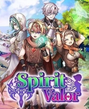 Spirit Valor Key kaufen Preisvergleich