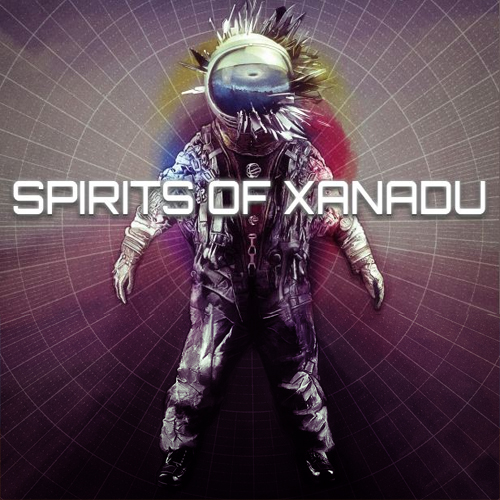 Spirits of Xanadu Key Kaufen Preisvergleich
