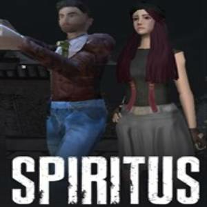 SPIRITUS ONE Xbox Series X