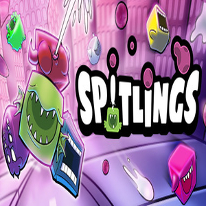 SPITLINGS Key kaufen Preisvergleich