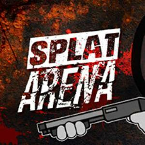 Splat Arena Pc