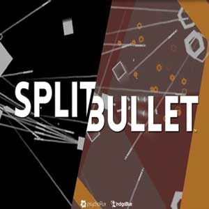 SPLIT BULLET Pc