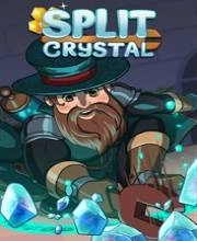 Split Crystal Pc