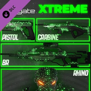 Splitgate XTREME Perks Bundle Xbox Series X