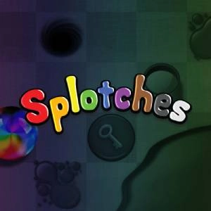 Splotches Switch