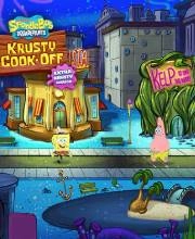 SpongeBob World 3 New Kelp City! Playstation 5