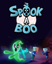 Spook A Boo Xbox One