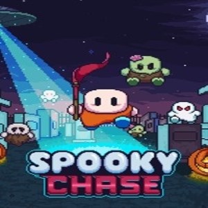 Kaufe Spooky Chase PS4 Preisvergleich