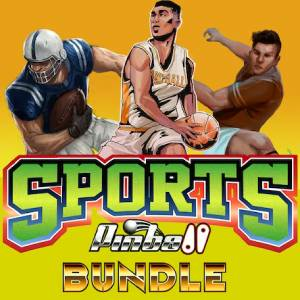 Sports Pinball Bundle Playstation 4