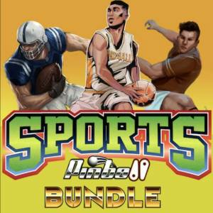Sports Pinball Bundle Xbox Series X