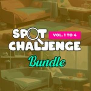 Spot Challenge Bundle Xbox Series X