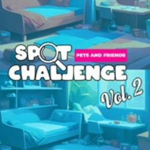 Spot Challenge Vol. 2 Xbox Series X