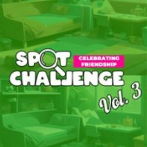 Spot Challenge Vol. 3 Xbox Series X