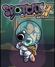 SpotCat vs The Cheddar Mafia In Space Xbox Series X