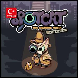 SpotCat vs The Cheddar Mafia In The Americas Xbox One
