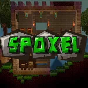 Spoxel Pc