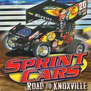 Sprint Cars Road to Knoxville Pc
