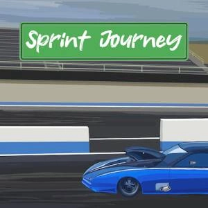Sprint Journey Playstation 5