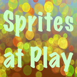 Sprites at Play Pc