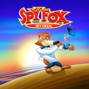 Kaufe Spy Fox in Dry Cereal PS5 Preisvergleich