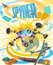 Spyder Agent 8 Playstation 5