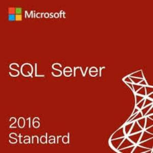SQL Server 2016 Pc