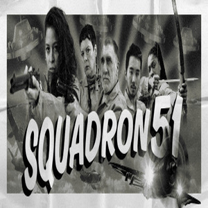 Kaufe Squadron 51 PS4 Preisvergleich
