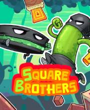 Kaufe Square Brothers Xbox One Preisvergleich