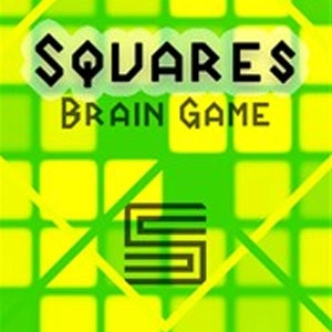 Squares Brain Game 2 Xbox One