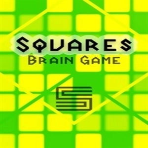 Squares Brain Game Xbox Series X
