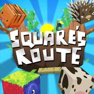 Squares Route Pc