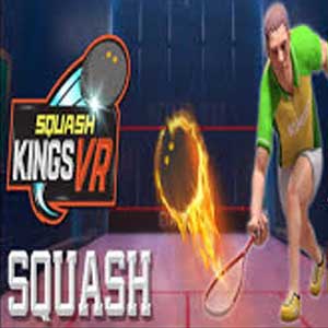 Squash Kings VR Key kaufen Preisvergleich