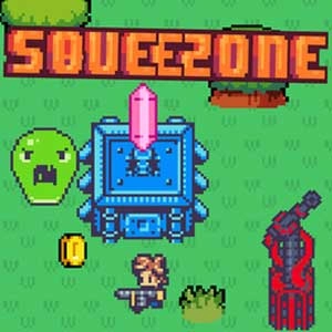 Squeezone Pc