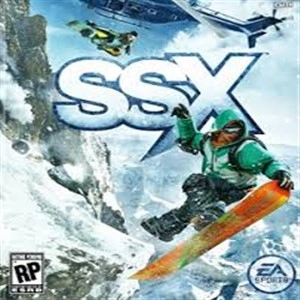 SSX Xbox One