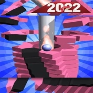 Stack­ Ball Xbox One