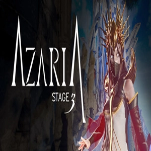 Stage 3 Azaria Pc