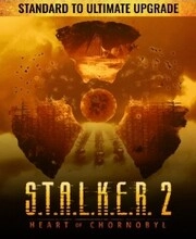 S.T.A.L.K.E.R. 2 Heart of Chornobyl Standard to Ultimate Upgrade Pc