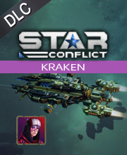 Star Conflict Kraken Pc