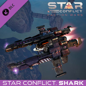 Star Conflict Shark Key kaufen Preisvergleich
