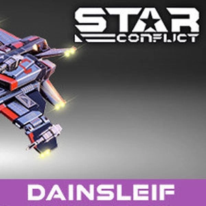 Star Conflict Starter Pack Dainsleif Pc