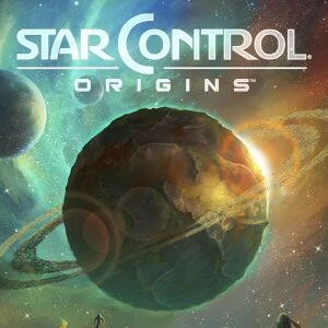Star Control Origins Playstation 4